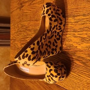 Steve Madden wedge size 9